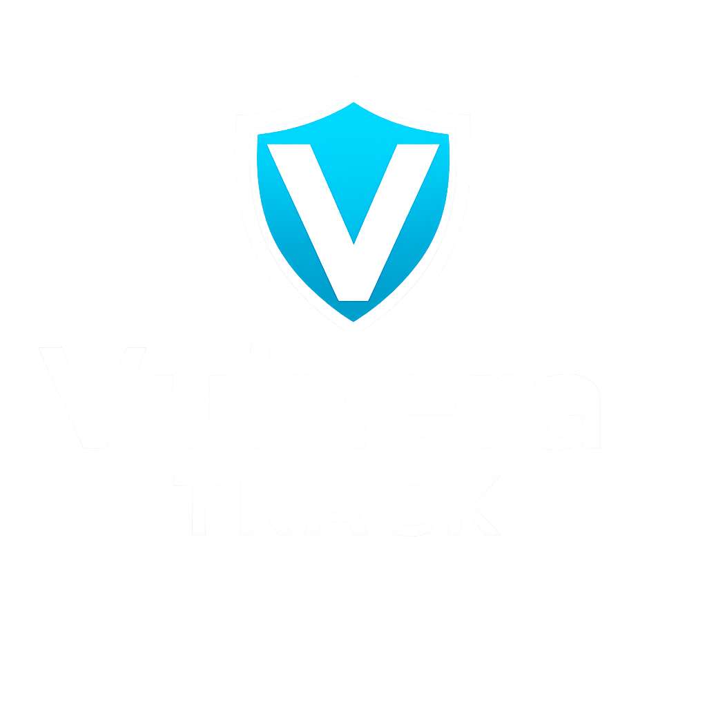 Vulnera Track Logo